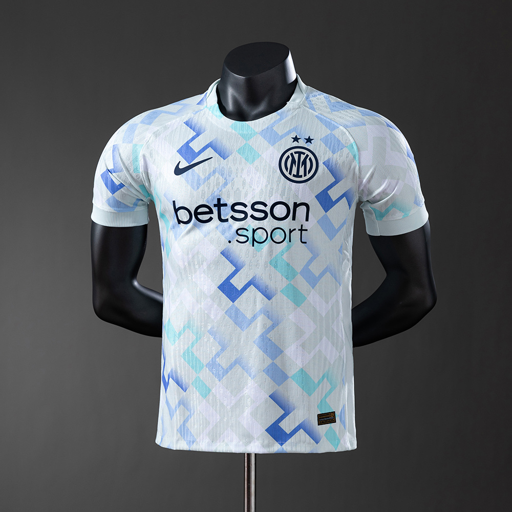 Camisa Inter Milan II
